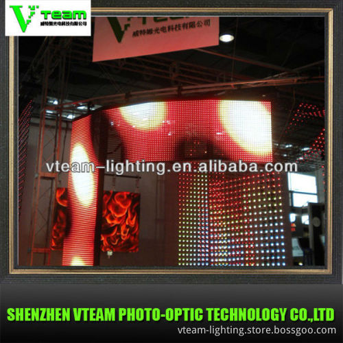 P15 outdoor LED wall screen for high resolution (iGrid-P15)